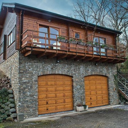 Nidwazo - Ecolodge & Maison D'Hotes Trooz Kültér fotó
