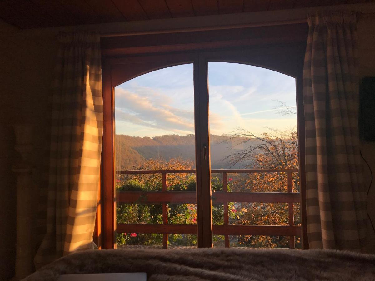 Nidwazo - Ecolodge & Maison D'Hotes Trooz Kültér fotó