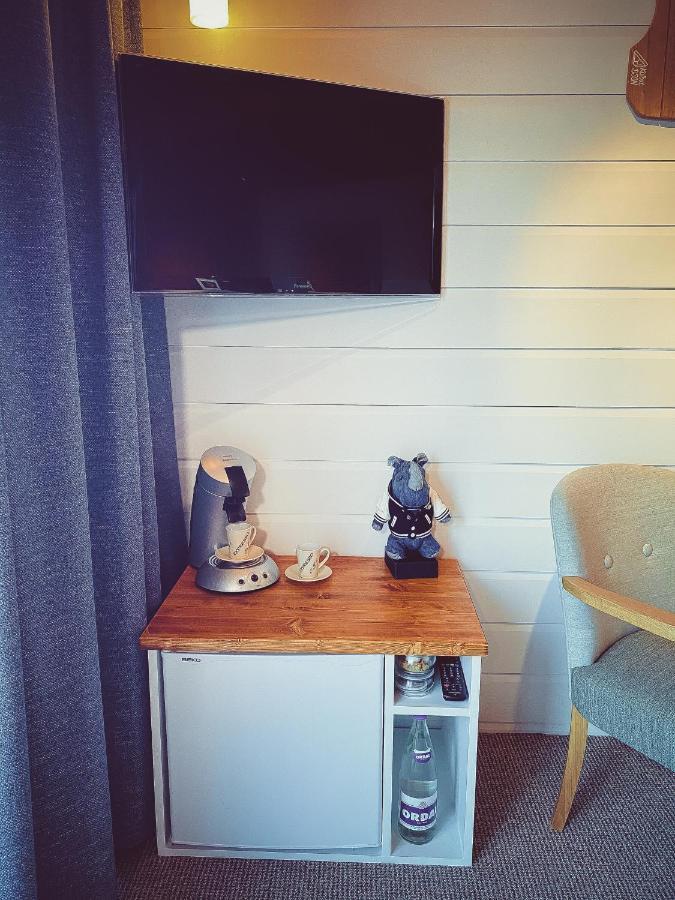 Nidwazo - Ecolodge & Maison D'Hotes Trooz Kültér fotó