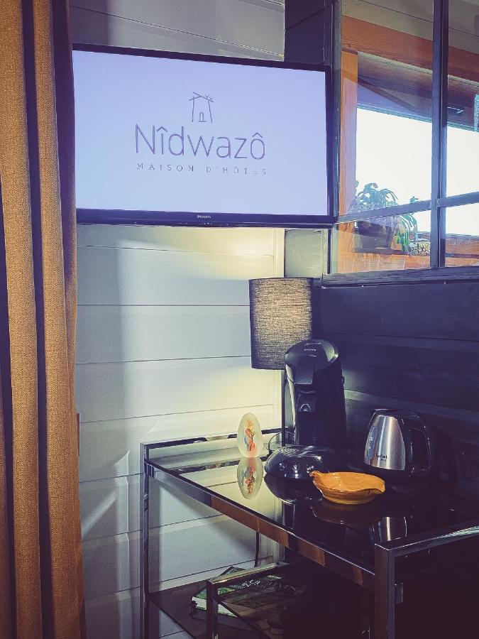 Nidwazo - Ecolodge & Maison D'Hotes Trooz Kültér fotó